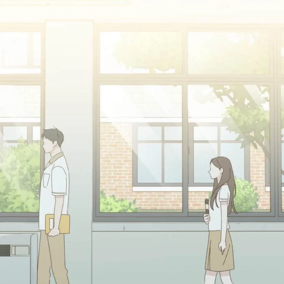 A Love Affair That Crosses the Boundaries of Love Chapter 29 page 142 - 