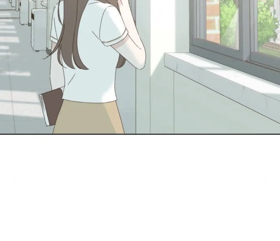 A Love Affair That Crosses the Boundaries of Love Chapter 29 page 155 - 