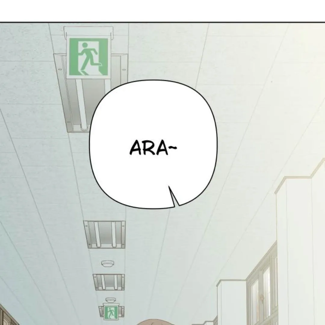 A Love Affair That Crosses the Boundaries of Love Chapter 29 page 161 - 