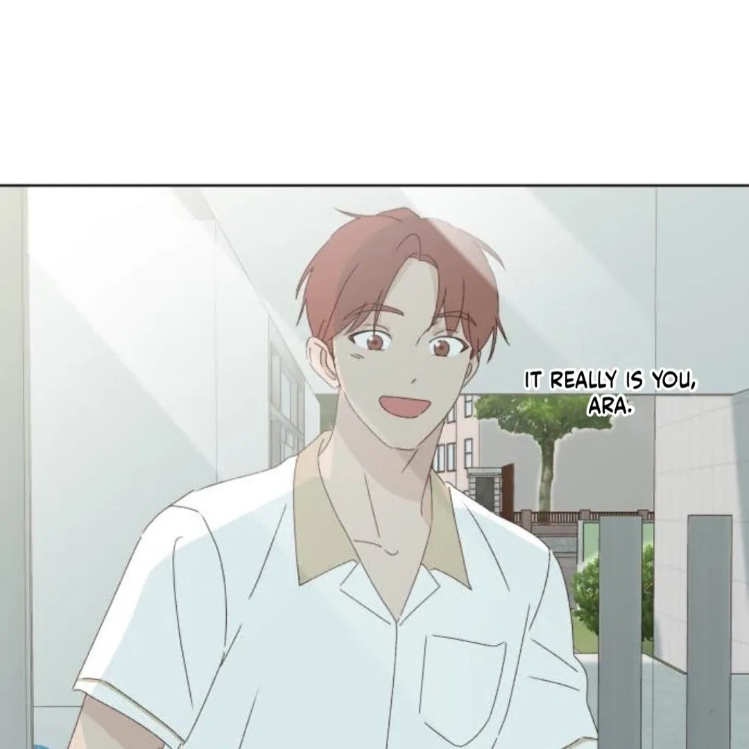 A Love Affair That Crosses the Boundaries of Love Chapter 29 page 163 - 