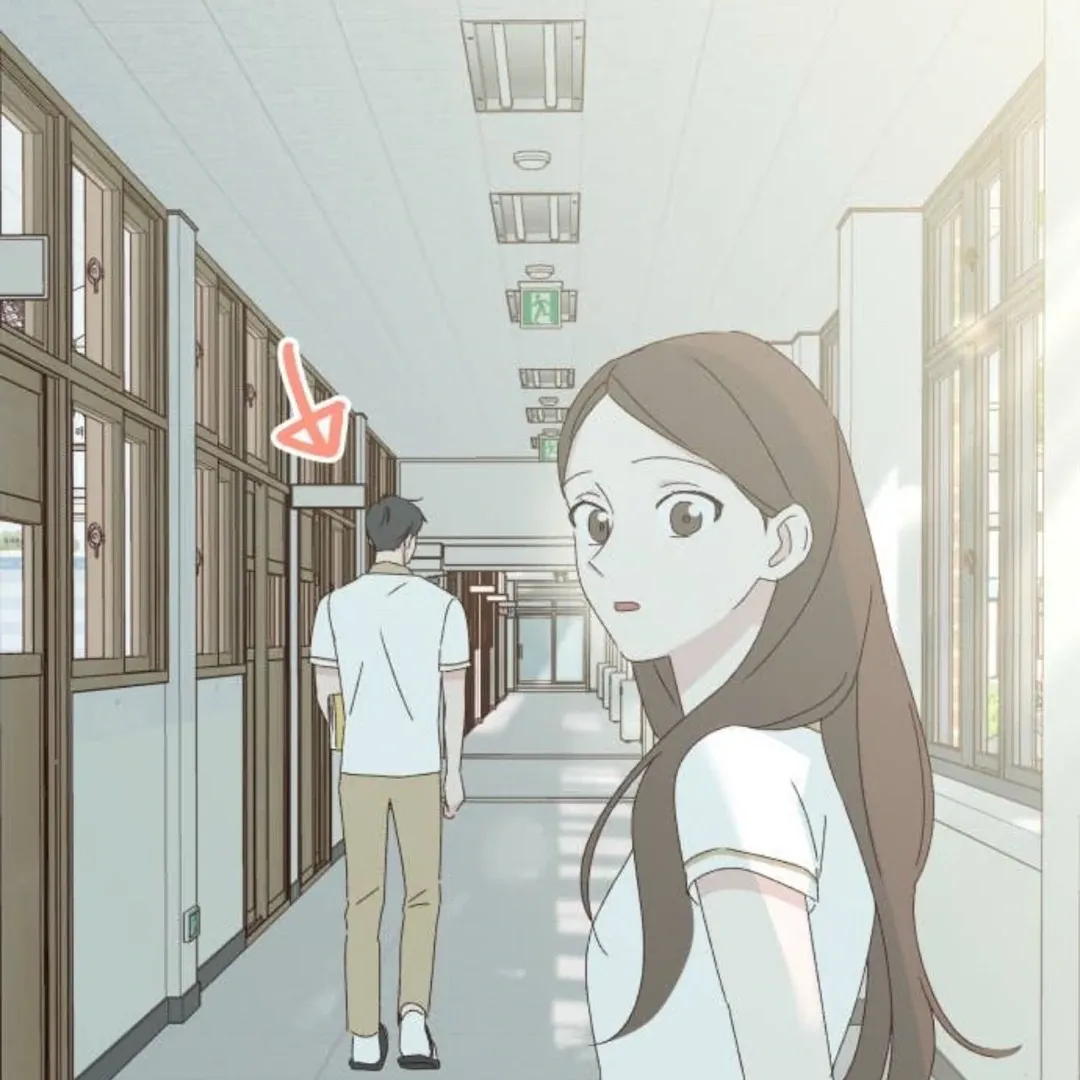 A Love Affair That Crosses the Boundaries of Love Chapter 29 page 167 - 
