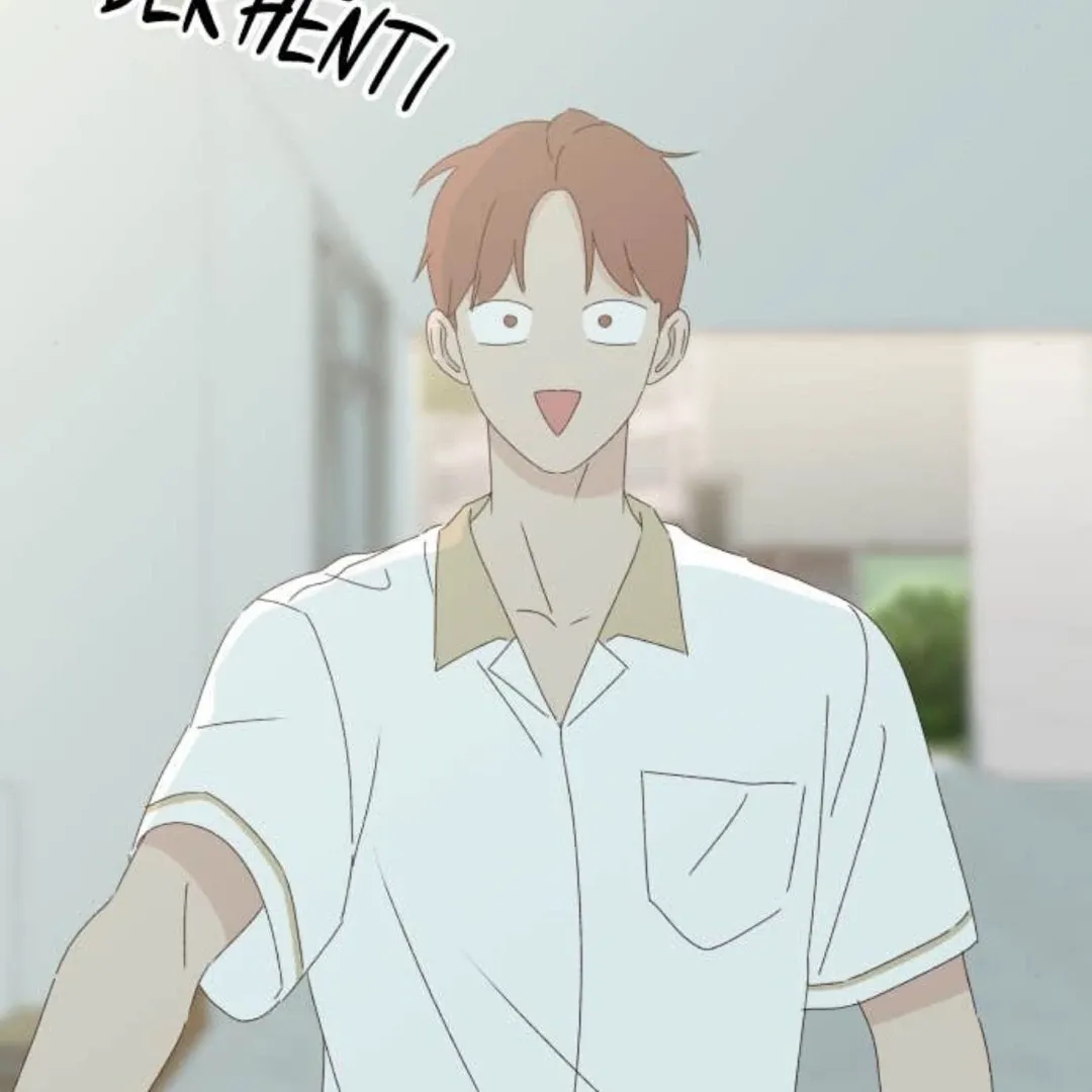A Love Affair That Crosses the Boundaries of Love Chapter 29 page 169 - 