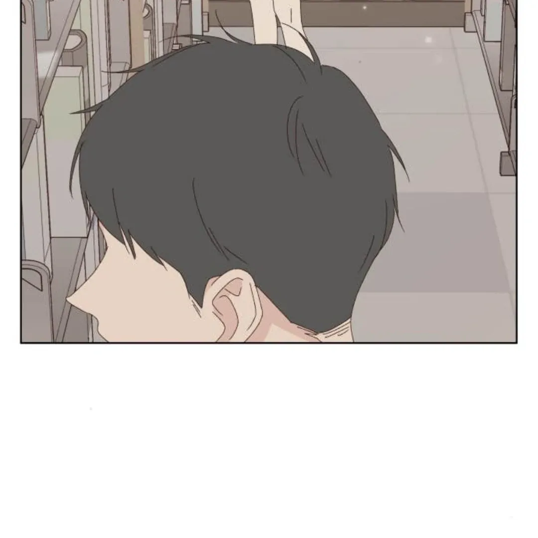 A Love Affair That Crosses the Boundaries of Love Chapter 29 page 20 - 