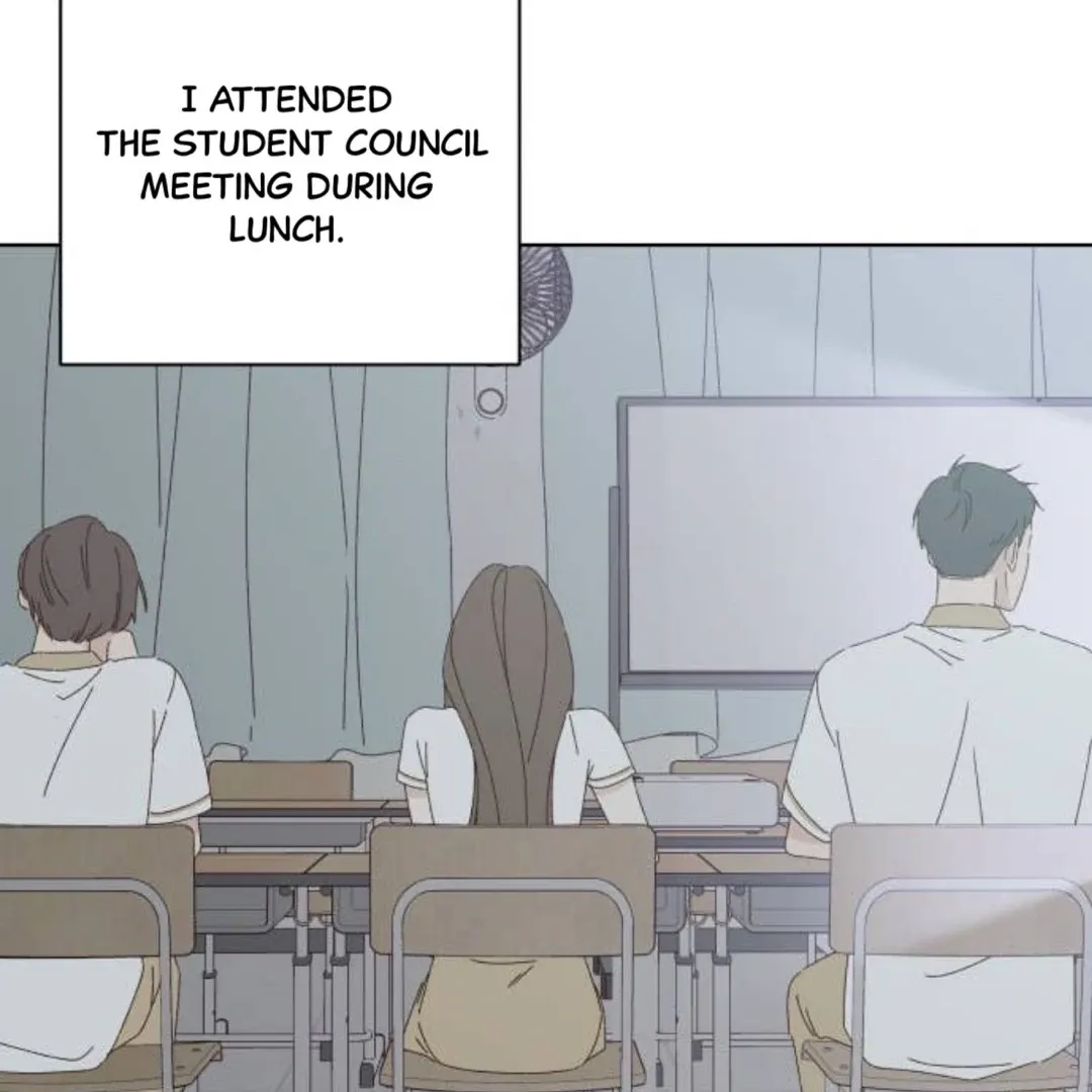 A Love Affair That Crosses the Boundaries of Love Chapter 29 page 3 - 