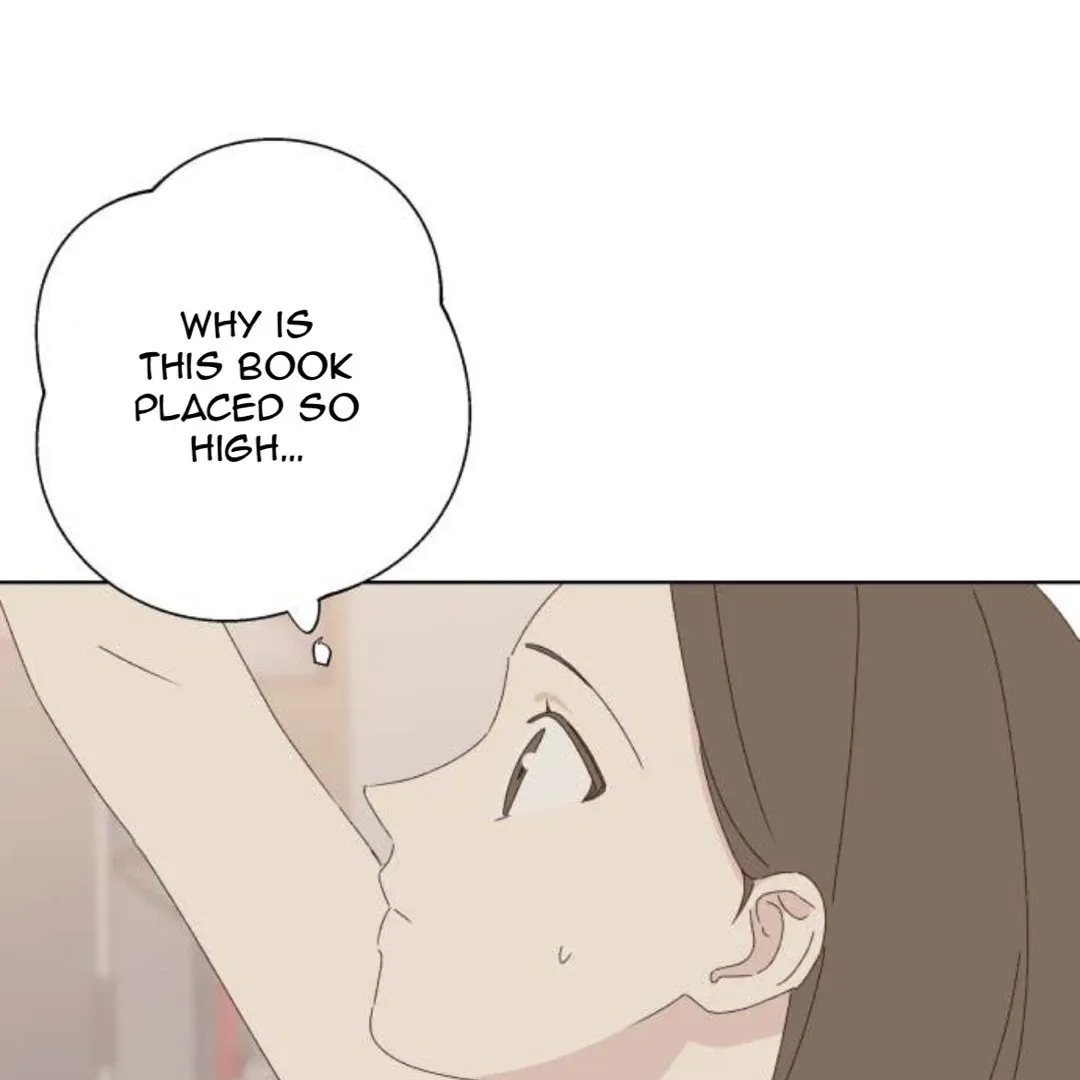 A Love Affair That Crosses the Boundaries of Love Chapter 29 page 21 - 