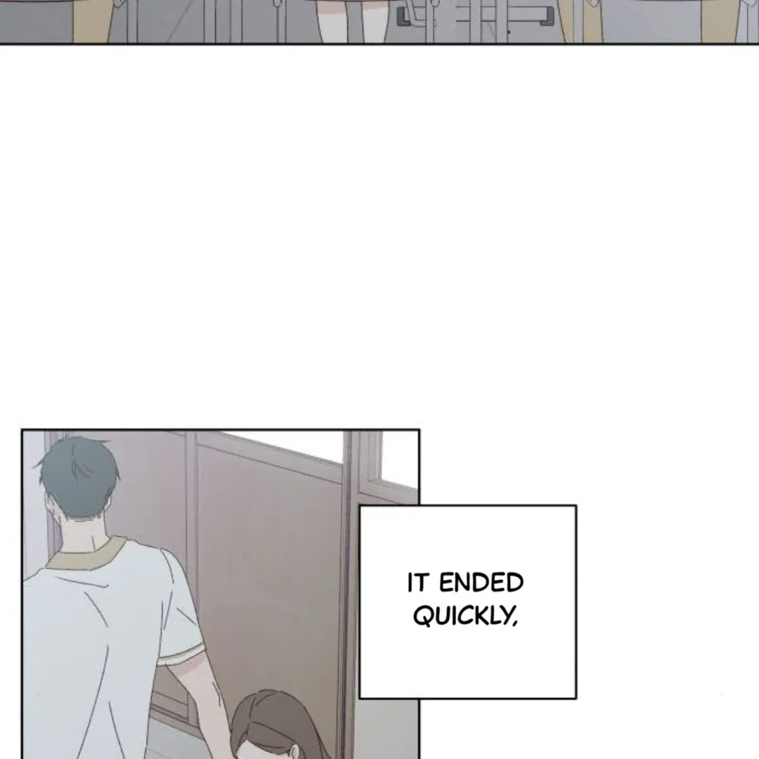 A Love Affair That Crosses the Boundaries of Love Chapter 29 page 4 - 