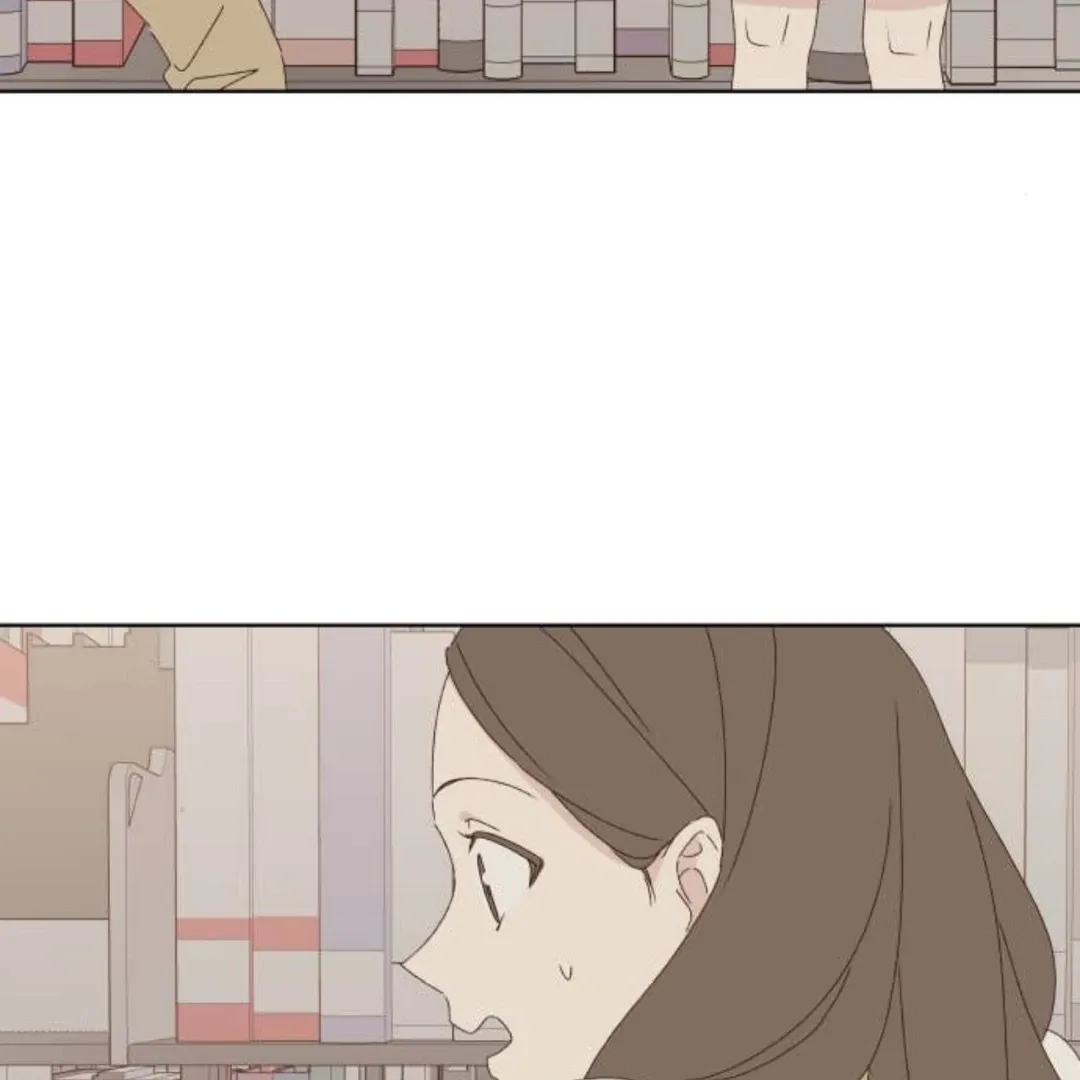A Love Affair That Crosses the Boundaries of Love Chapter 29 page 33 - 