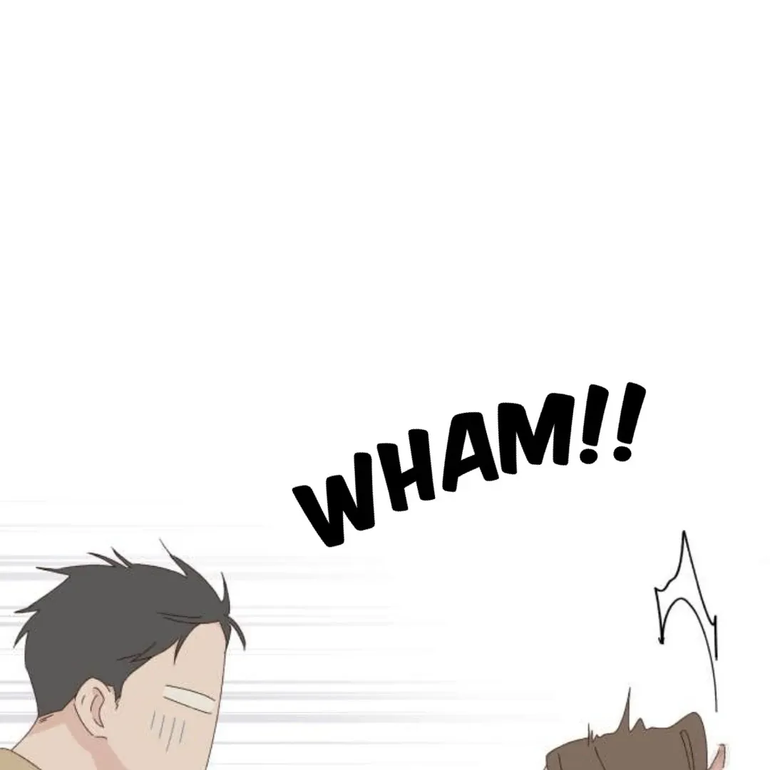 A Love Affair That Crosses the Boundaries of Love Chapter 29 page 36 - 