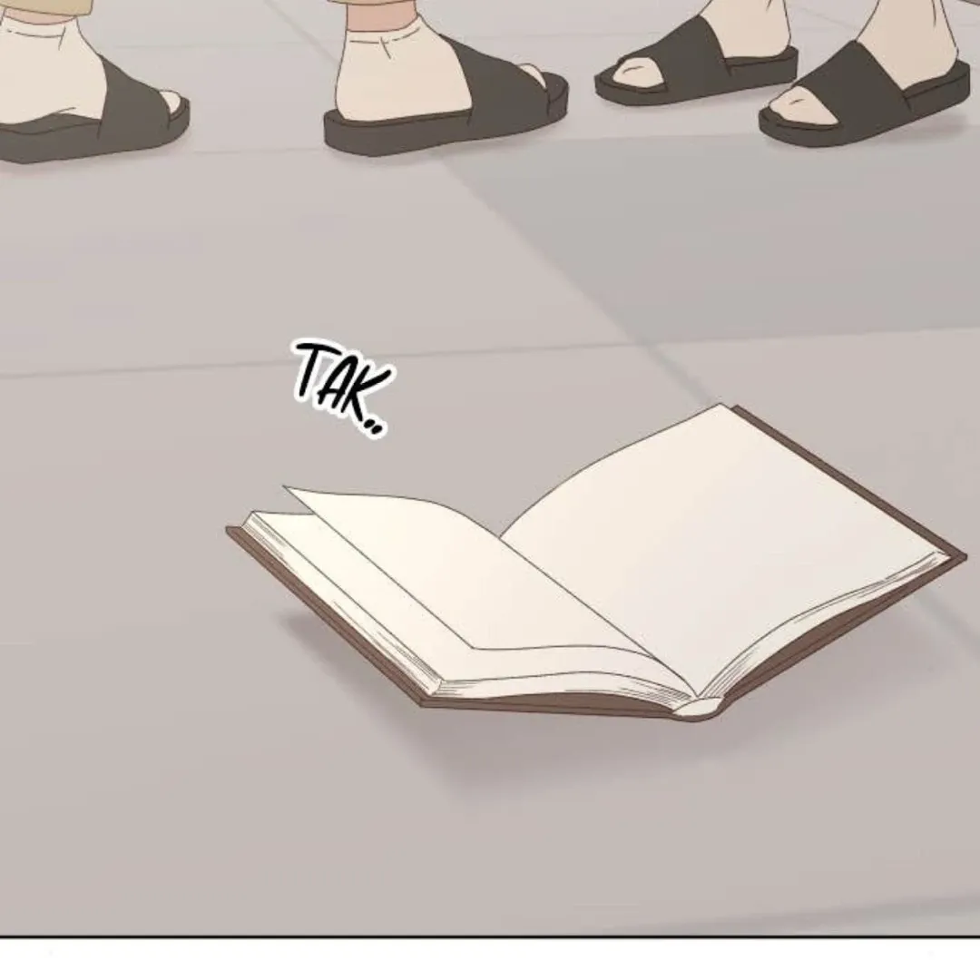 A Love Affair That Crosses the Boundaries of Love Chapter 29 page 39 - 