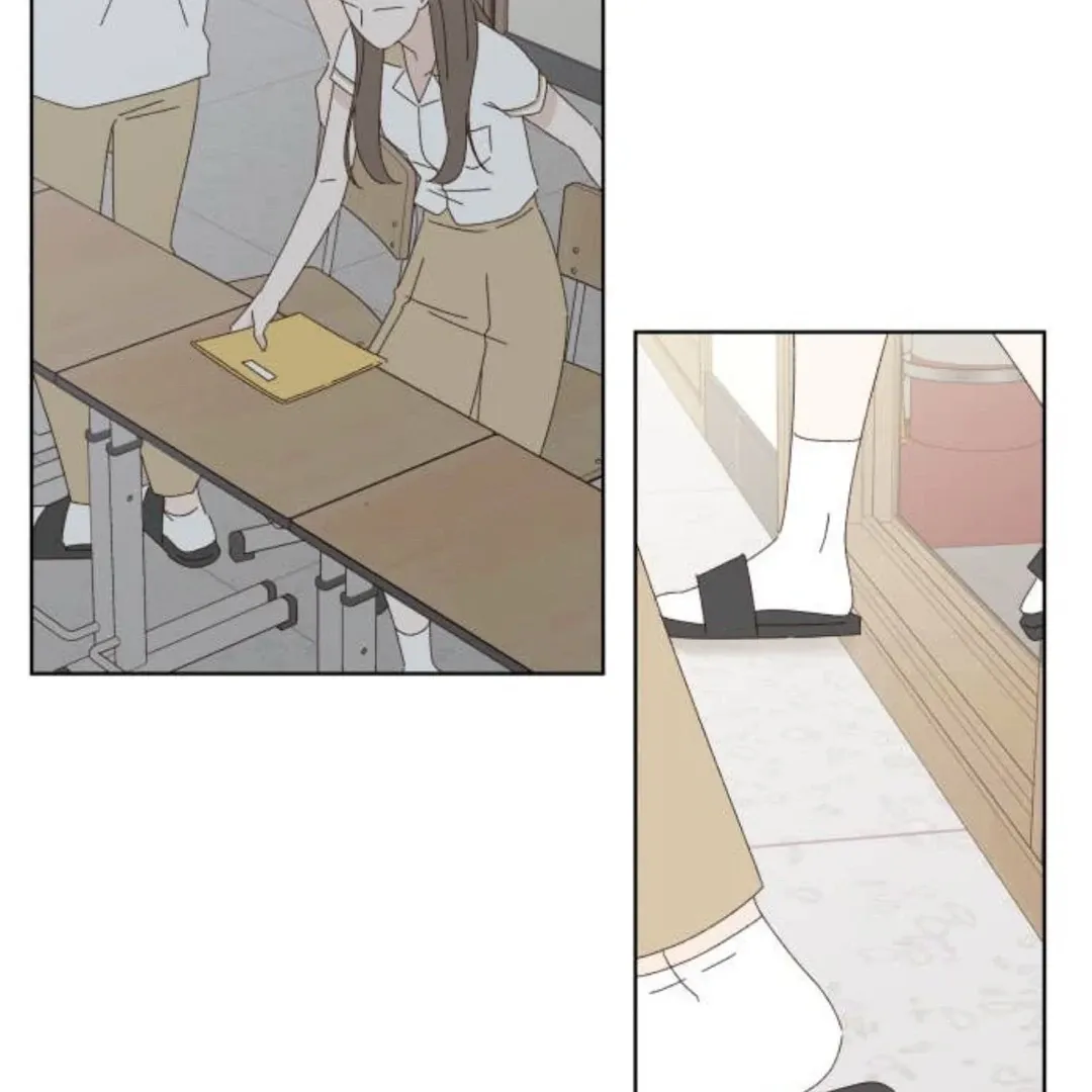 A Love Affair That Crosses the Boundaries of Love Chapter 29 page 5 - 