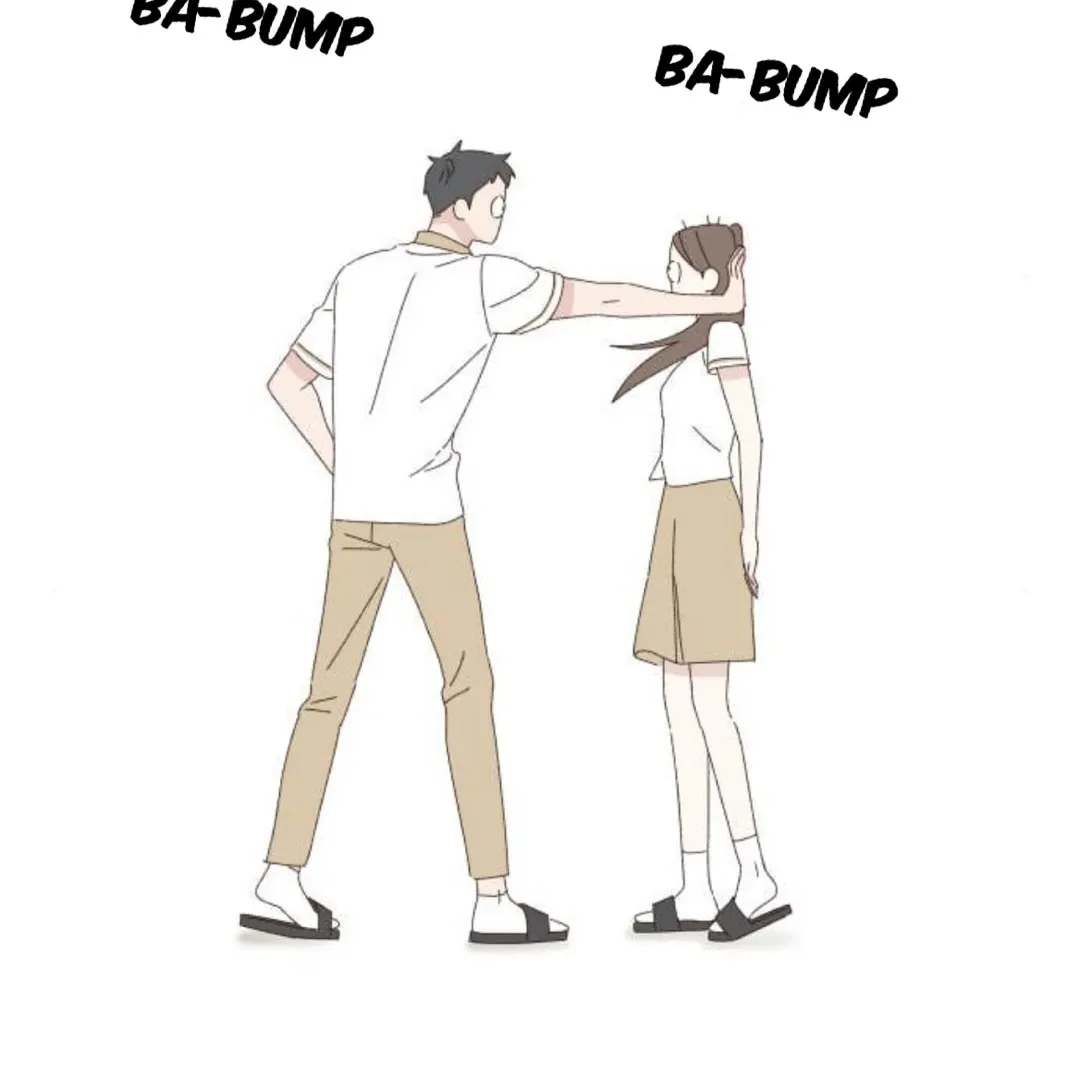 A Love Affair That Crosses the Boundaries of Love Chapter 29 page 41 - 
