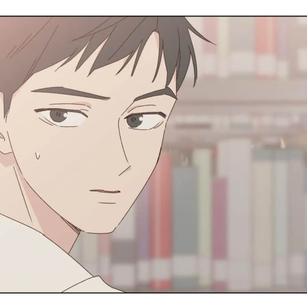 A Love Affair That Crosses the Boundaries of Love Chapter 29 page 46 - 