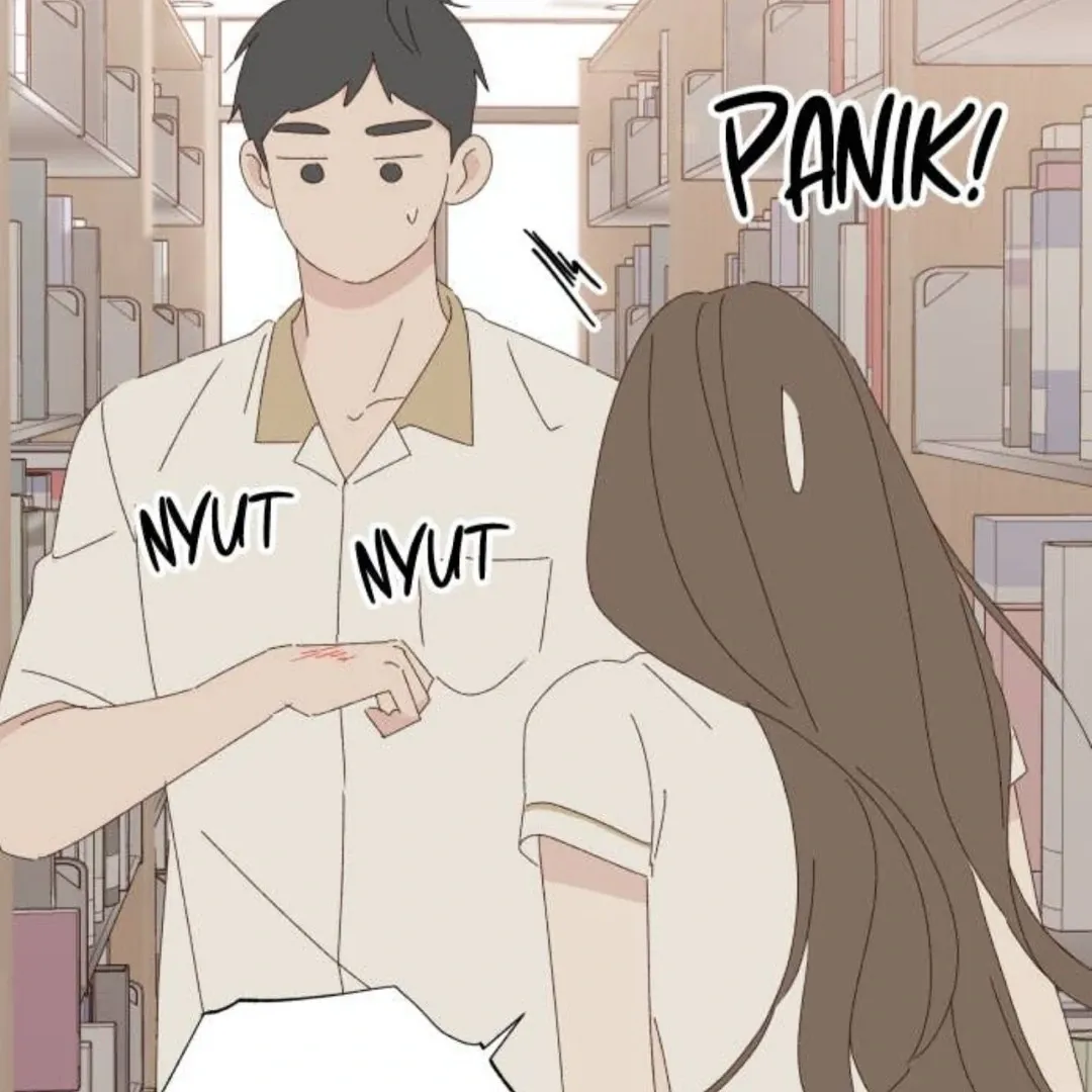 A Love Affair That Crosses the Boundaries of Love Chapter 29 page 48 - 