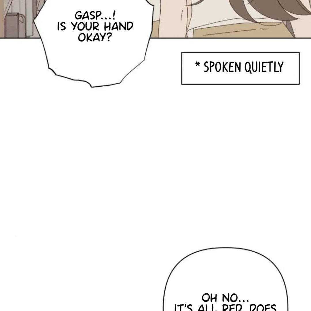 A Love Affair That Crosses the Boundaries of Love Chapter 29 page 49 - 