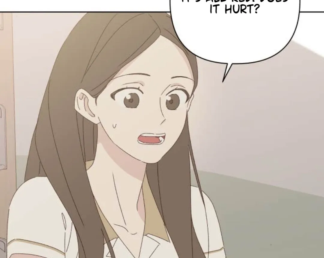 A Love Affair That Crosses the Boundaries of Love Chapter 29 page 50 - 