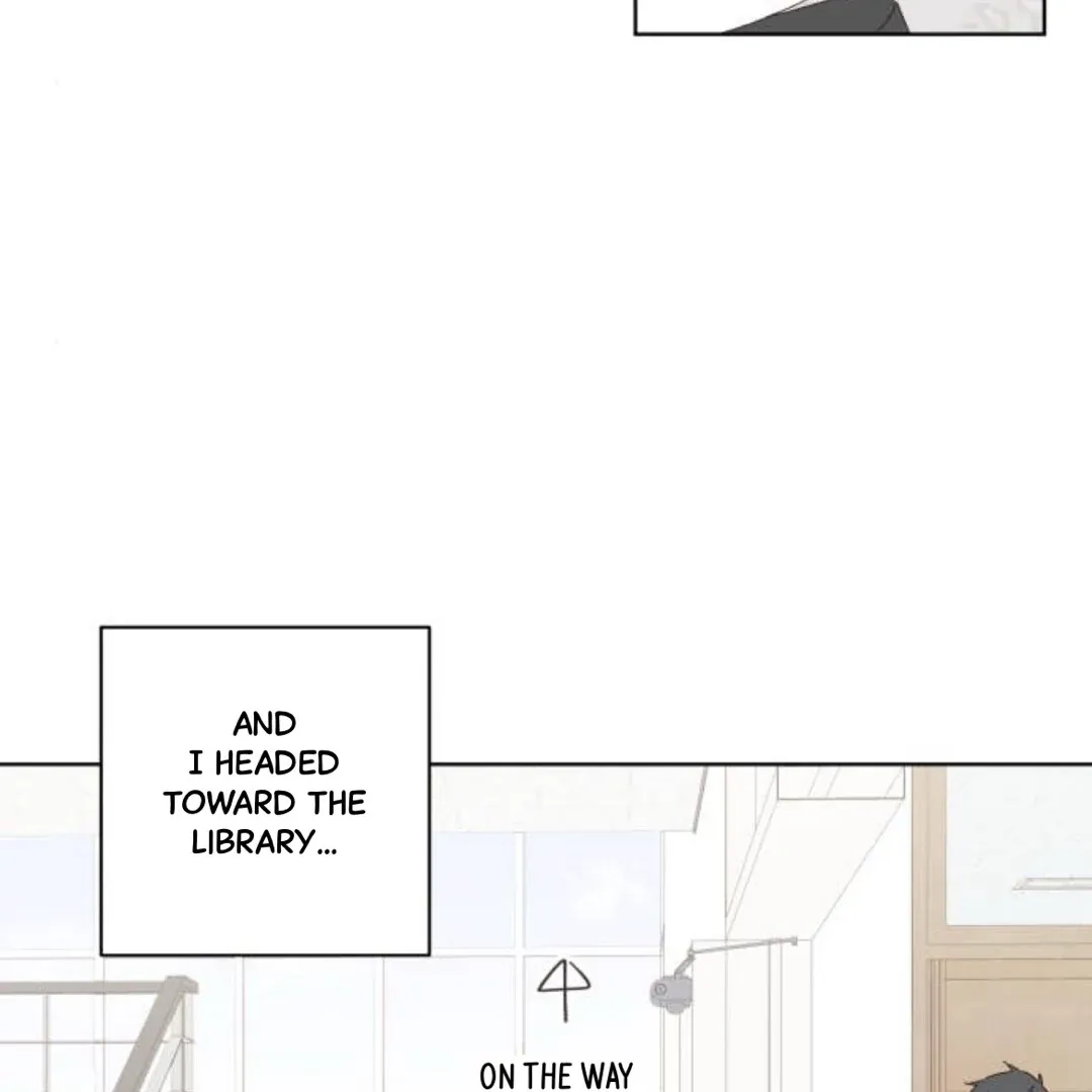 A Love Affair That Crosses the Boundaries of Love Chapter 29 page 6 - 