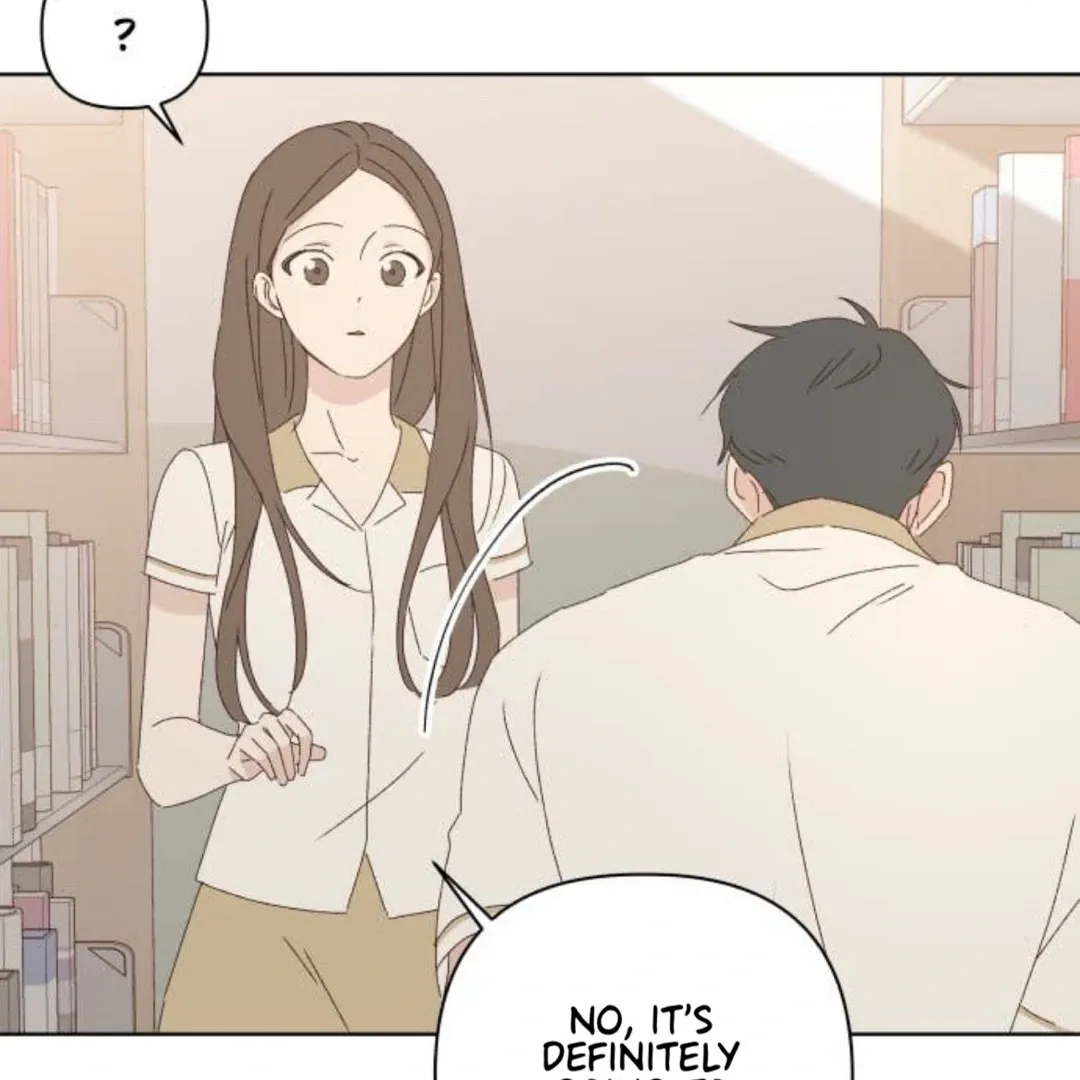 A Love Affair That Crosses the Boundaries of Love Chapter 29 page 54 - 
