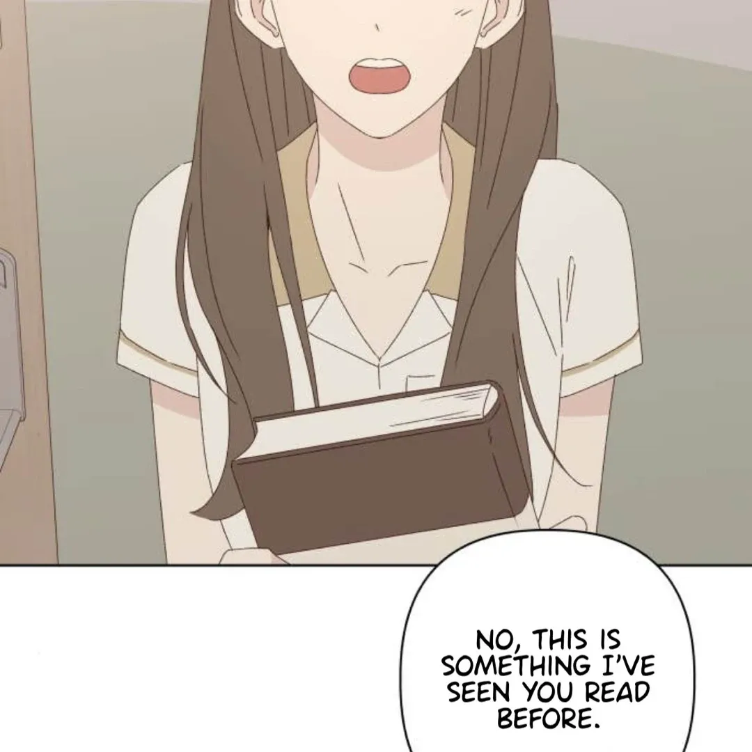 A Love Affair That Crosses the Boundaries of Love Chapter 29 page 60 - 