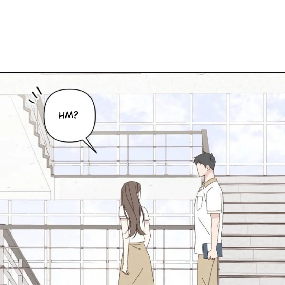 A Love Affair That Crosses the Boundaries of Love Chapter 29 page 8 - 