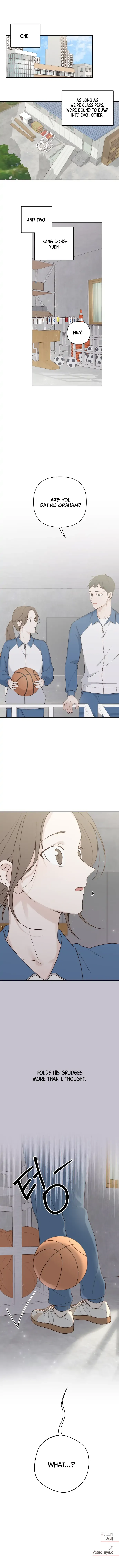 A Love Affair That Crosses the Boundaries of Love Chapter 3 page 29 - 