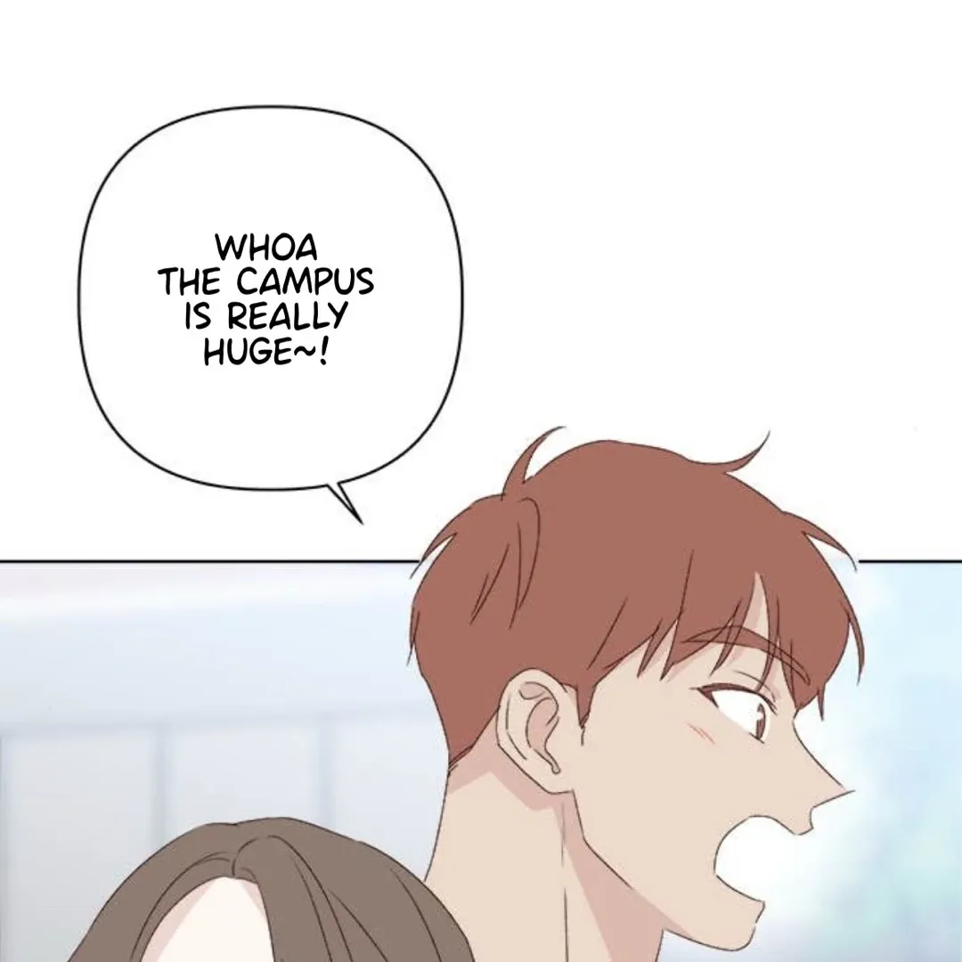 A Love Affair That Crosses the Boundaries of Love Chapter 30 page 102 - 