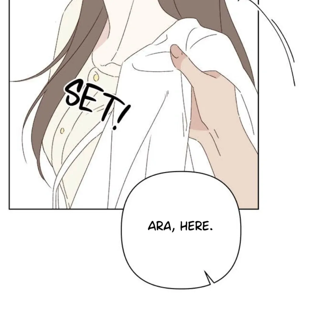 A Love Affair That Crosses the Boundaries of Love Chapter 30 page 109 - 
