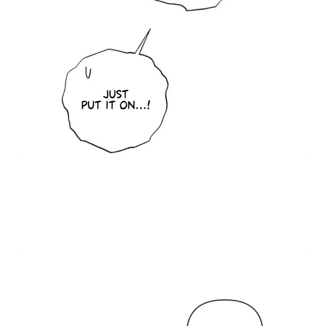 A Love Affair That Crosses the Boundaries of Love Chapter 30 page 116 - 