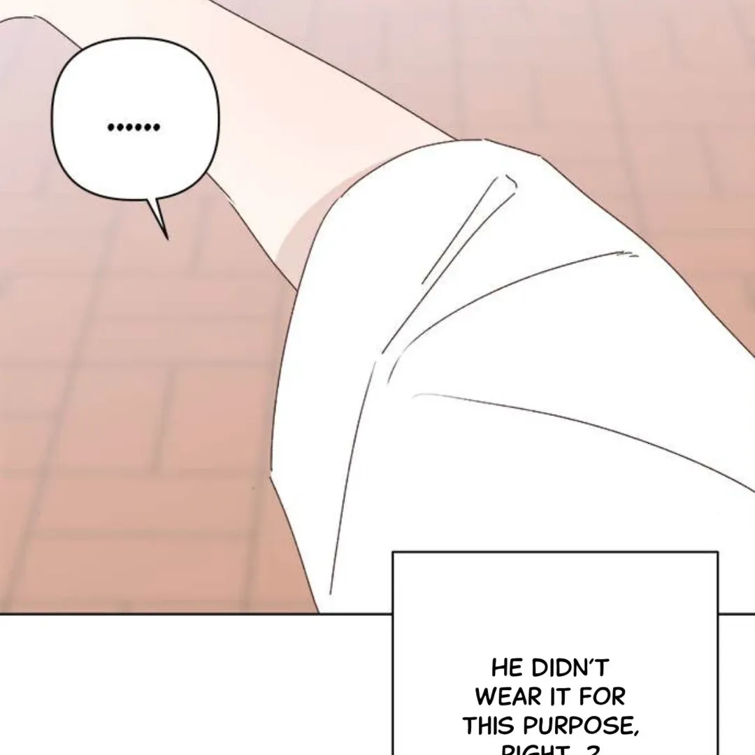 A Love Affair That Crosses the Boundaries of Love Chapter 30 page 124 - 