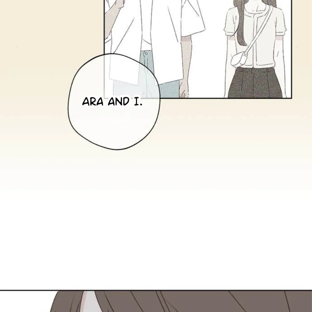 A Love Affair That Crosses the Boundaries of Love Chapter 30 page 129 - 