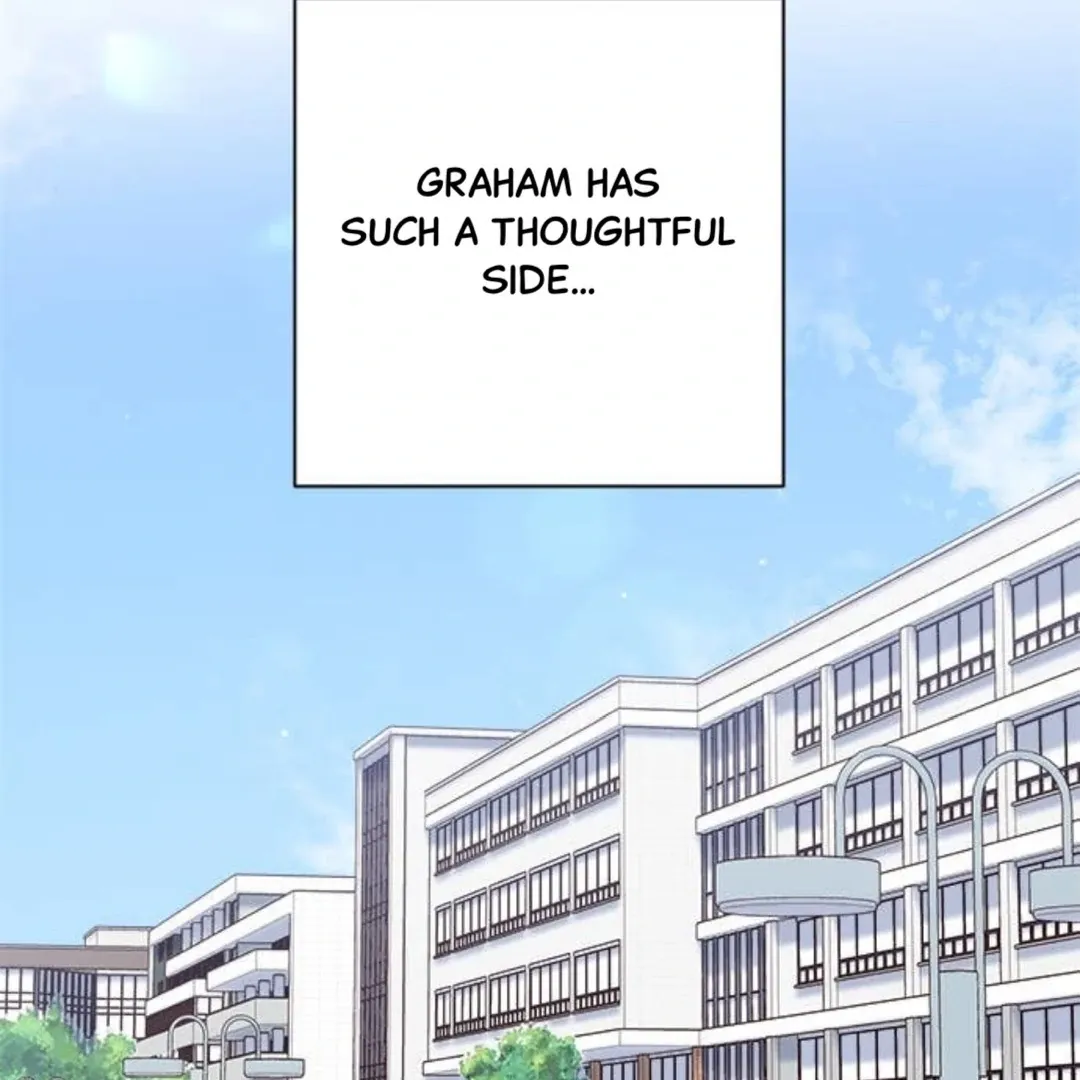A Love Affair That Crosses the Boundaries of Love Chapter 30 page 131 - 