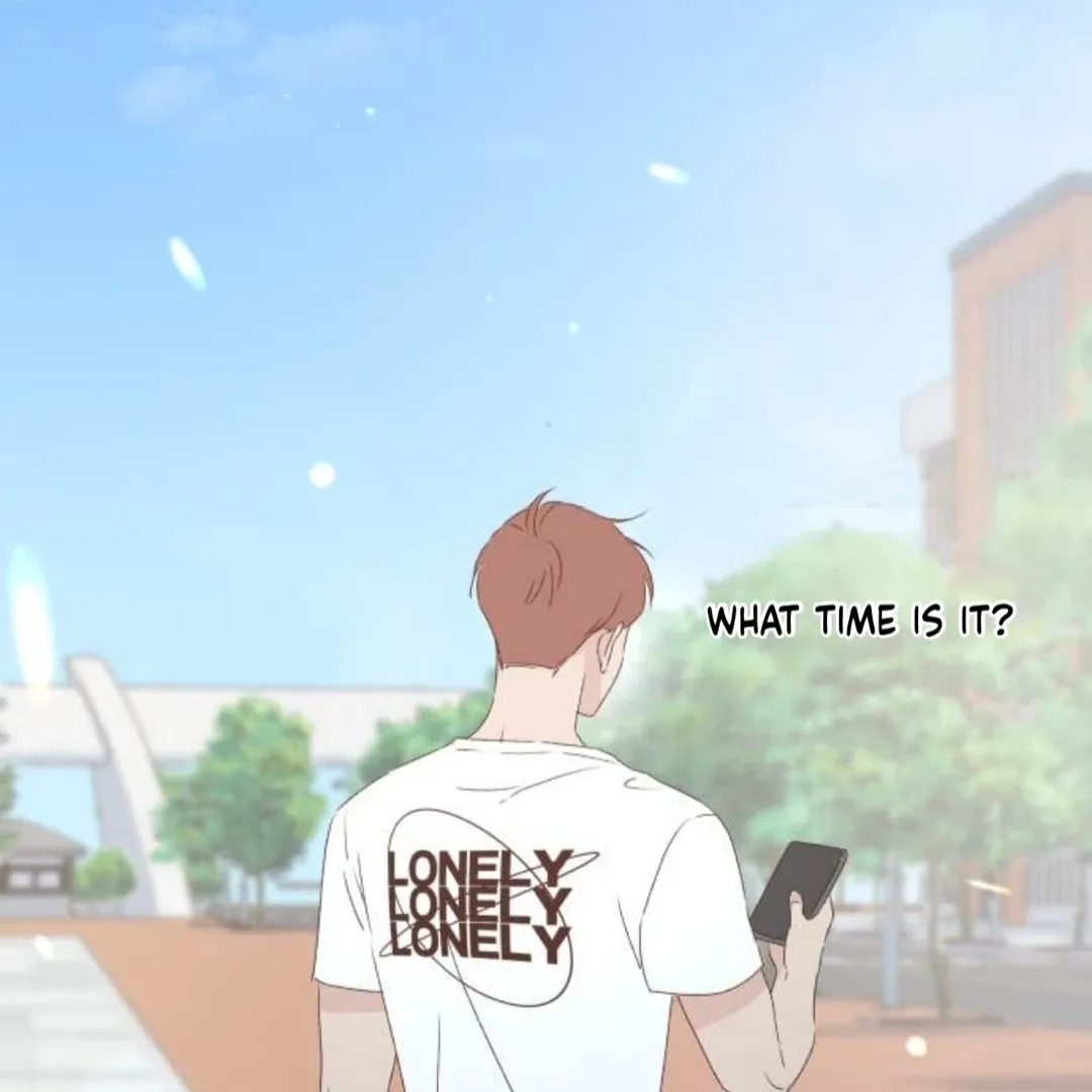 A Love Affair That Crosses the Boundaries of Love Chapter 30 page 135 - 