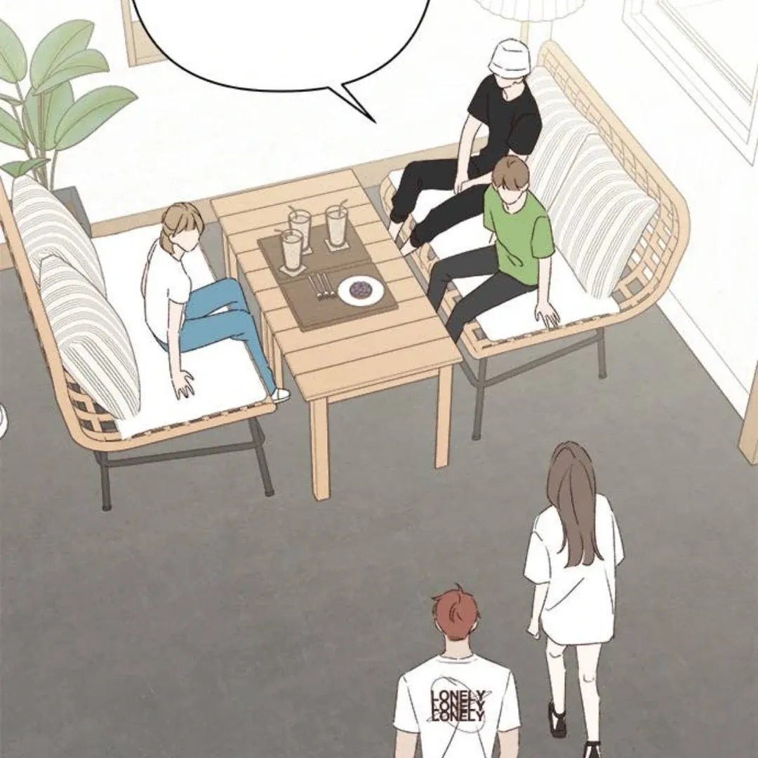 A Love Affair That Crosses the Boundaries of Love Chapter 30 page 149 - 