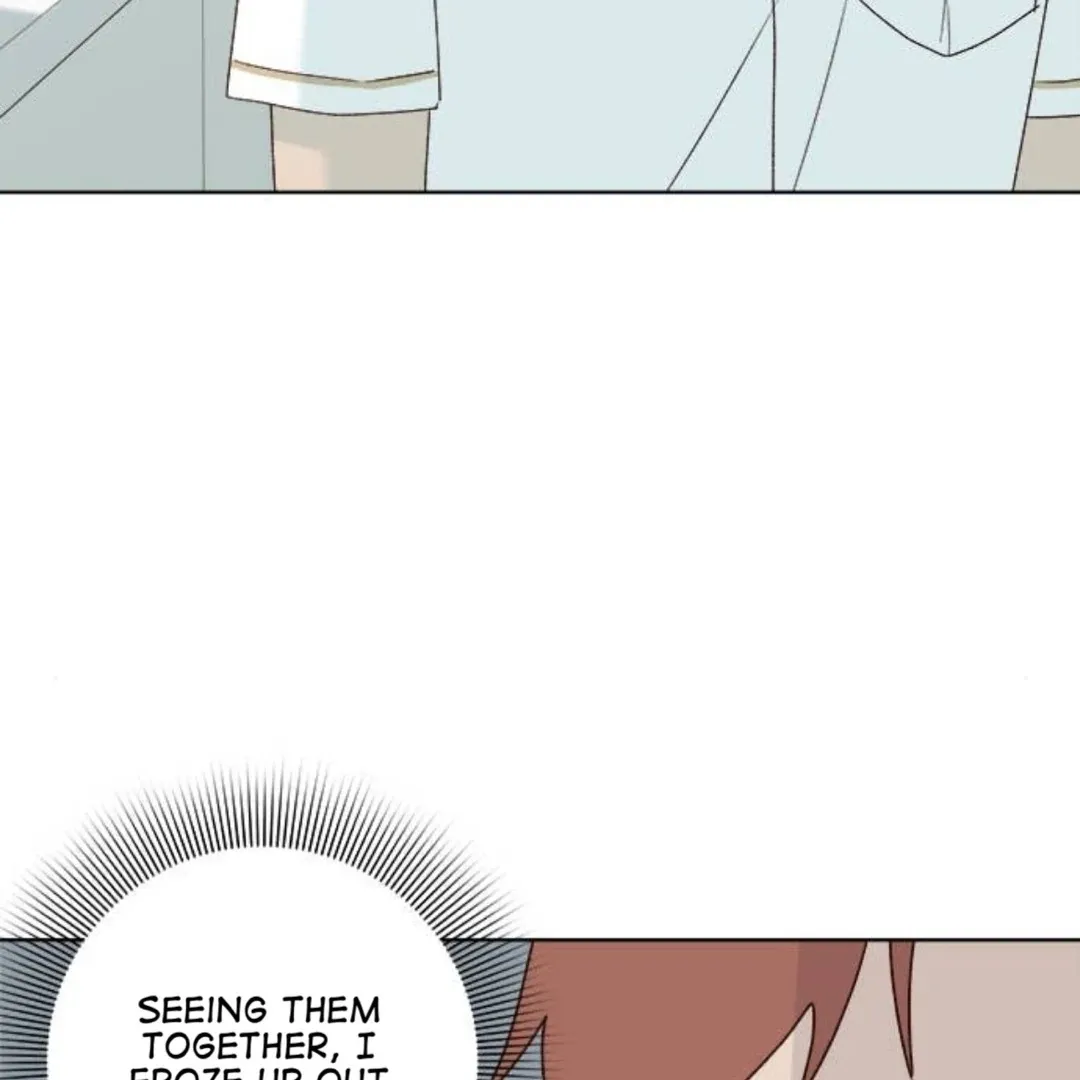 A Love Affair That Crosses the Boundaries of Love Chapter 30 page 16 - 