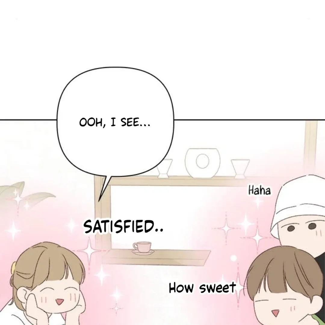 A Love Affair That Crosses the Boundaries of Love Chapter 30 page 156 - 