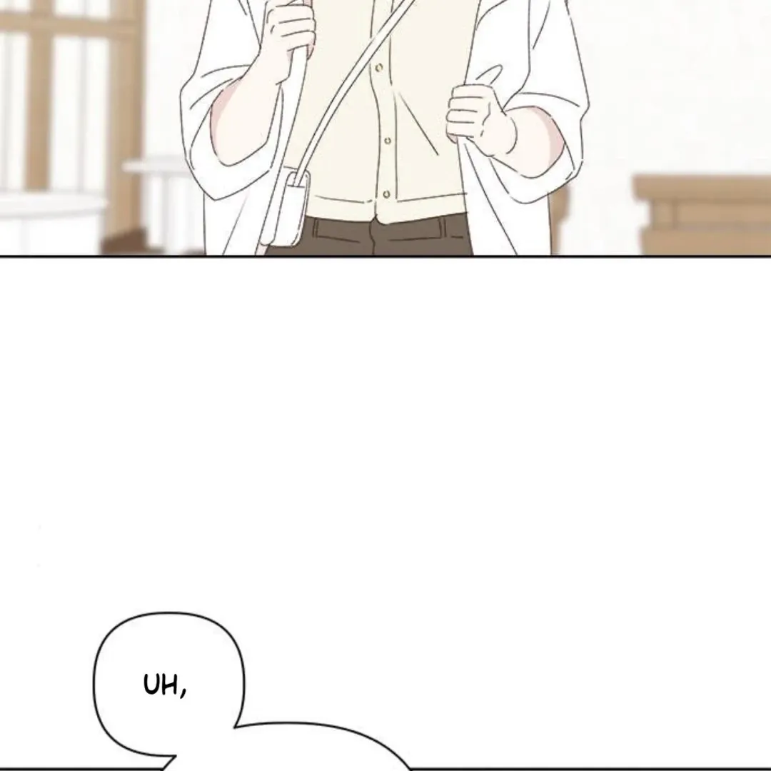 A Love Affair That Crosses the Boundaries of Love Chapter 30 page 159 - 