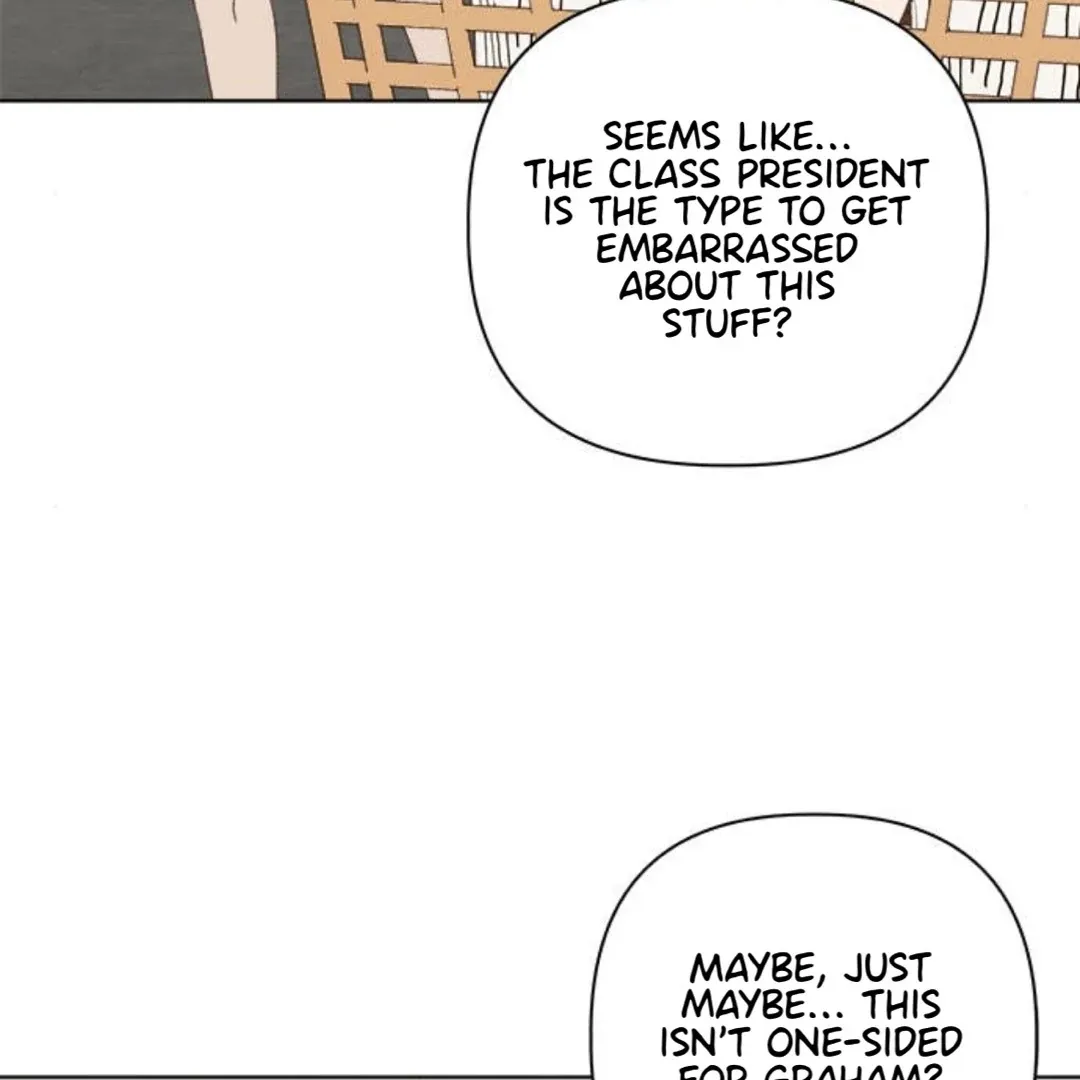 A Love Affair That Crosses the Boundaries of Love Chapter 30 page 171 - 