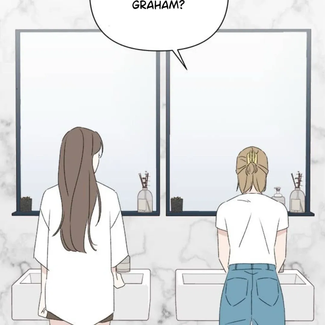 A Love Affair That Crosses the Boundaries of Love Chapter 30 page 188 - 