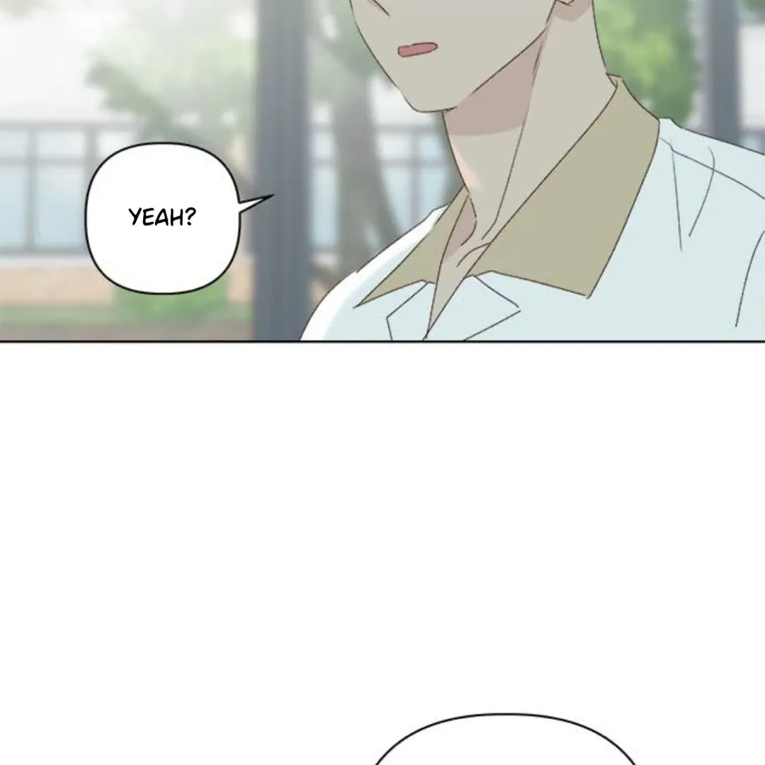 A Love Affair That Crosses the Boundaries of Love Chapter 30 page 25 - 