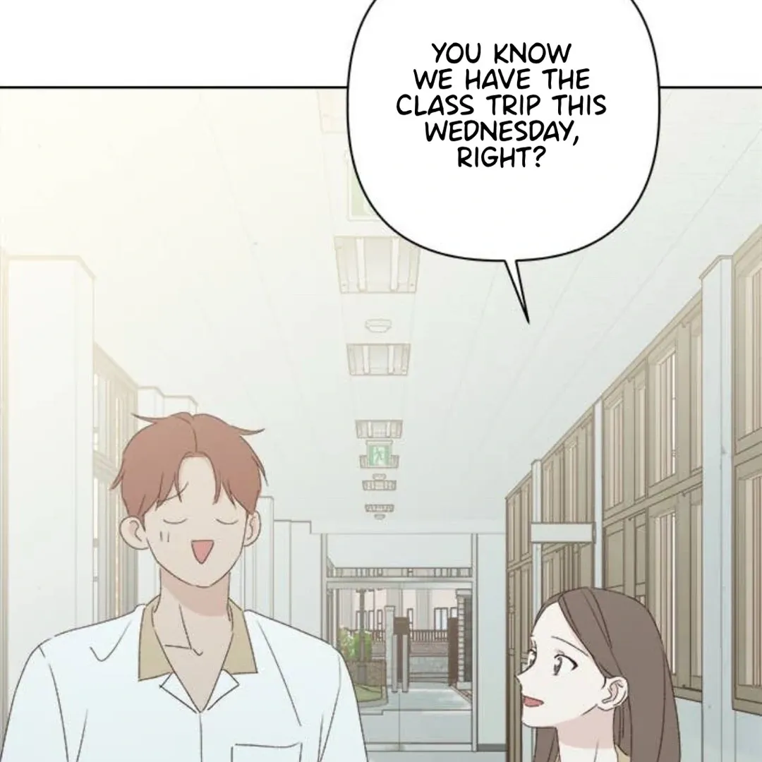 A Love Affair That Crosses the Boundaries of Love Chapter 30 page 26 - 