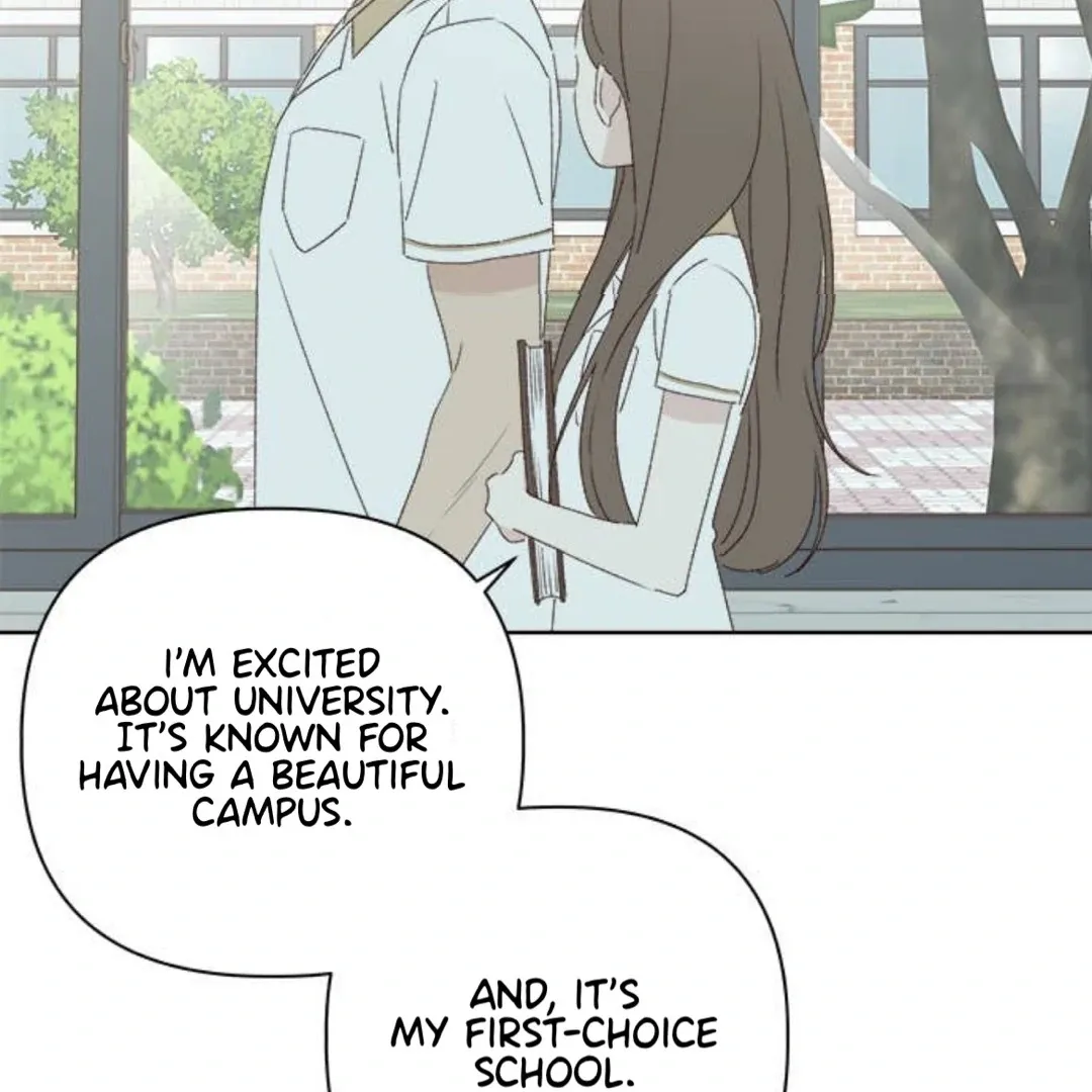 A Love Affair That Crosses the Boundaries of Love Chapter 30 page 29 - 