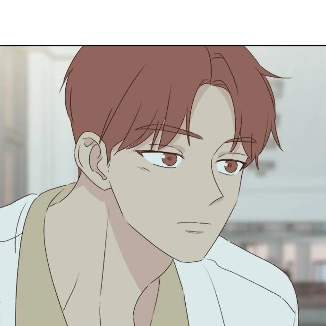A Love Affair That Crosses the Boundaries of Love Chapter 30 page 37 - 
