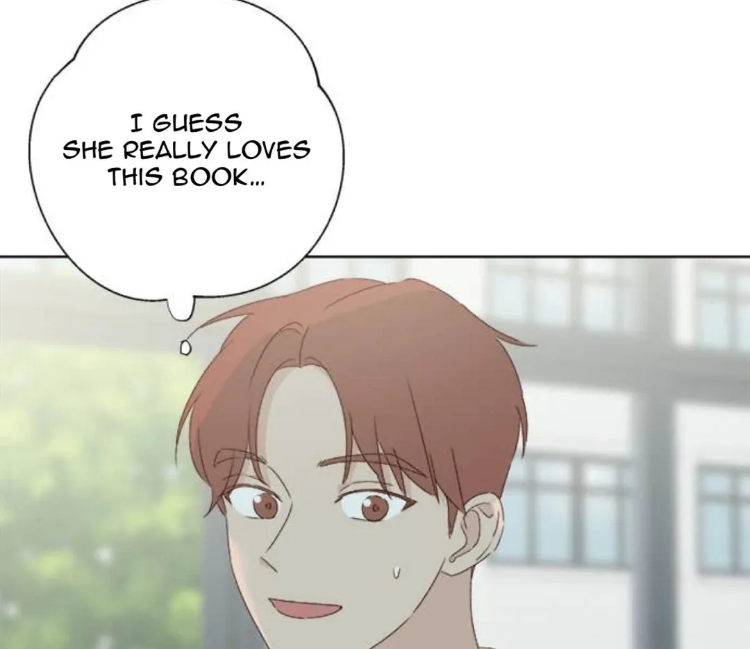 A Love Affair That Crosses the Boundaries of Love Chapter 30 page 47 - 