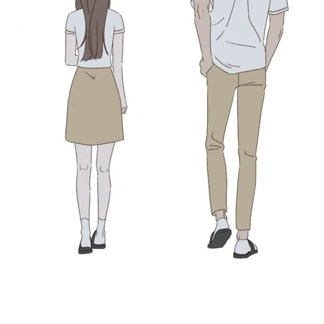 A Love Affair That Crosses the Boundaries of Love Chapter 30 page 52 - 