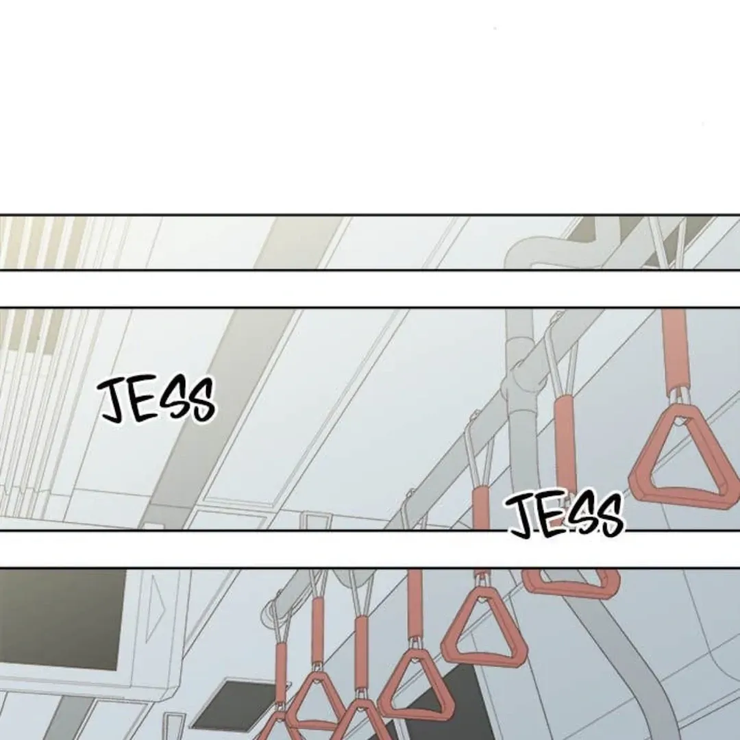 A Love Affair That Crosses the Boundaries of Love Chapter 30 page 57 - 