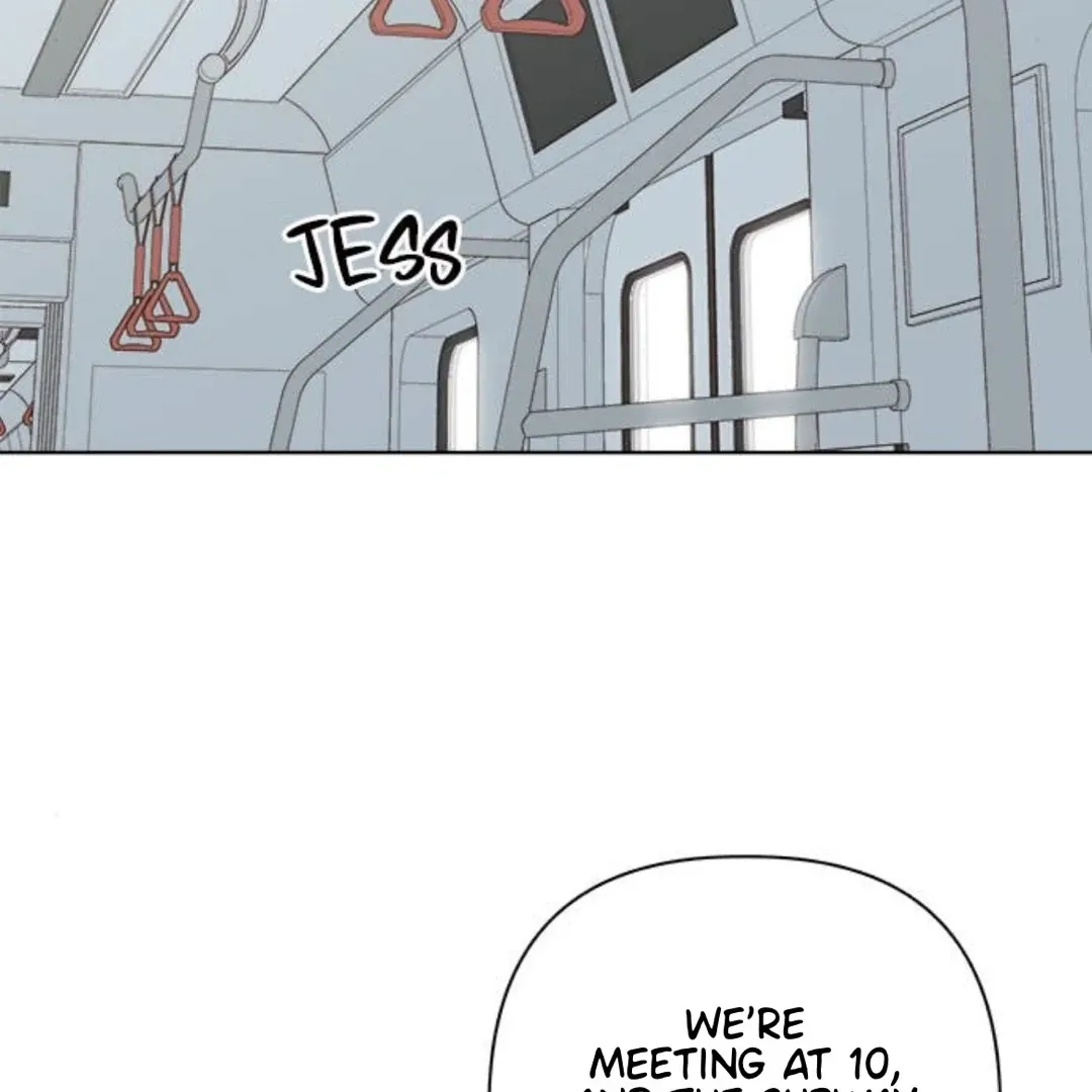 A Love Affair That Crosses the Boundaries of Love Chapter 30 page 58 - 