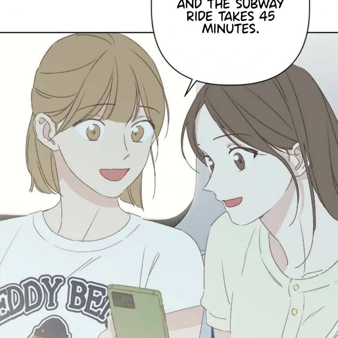 A Love Affair That Crosses the Boundaries of Love Chapter 30 page 59 - 