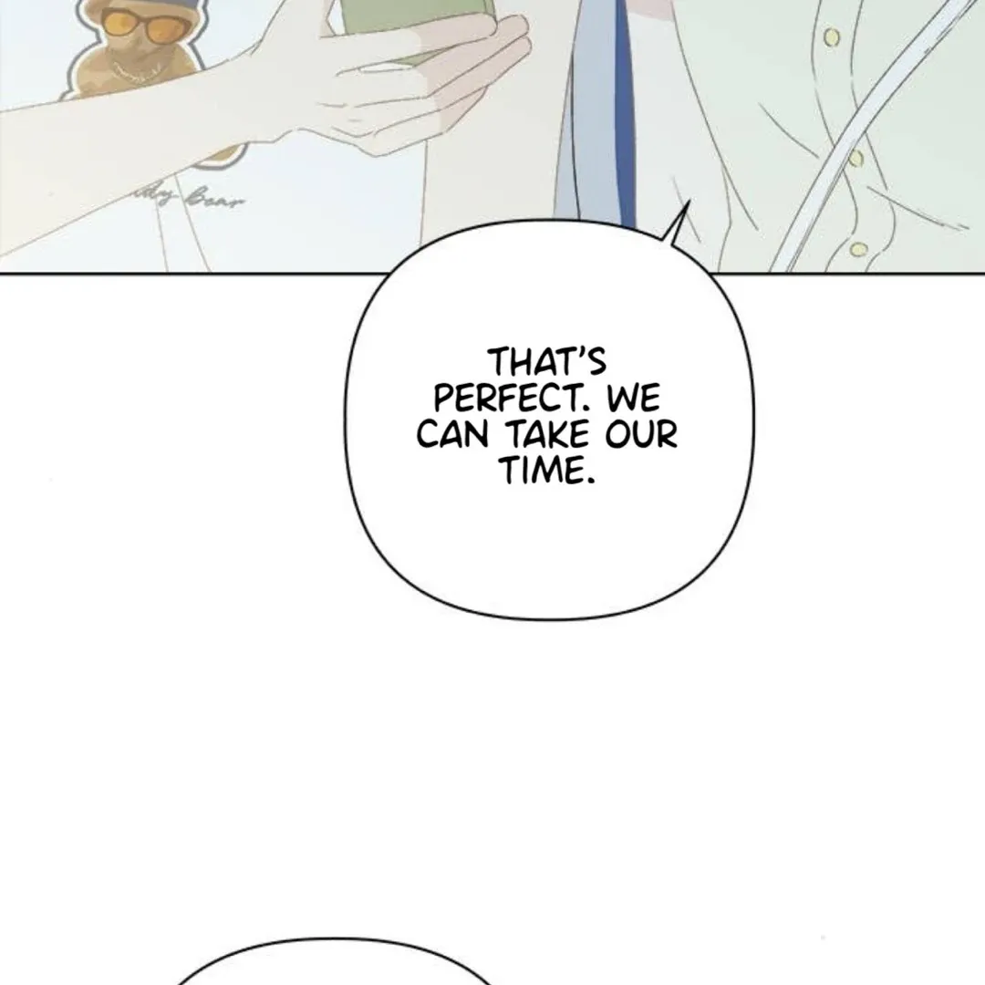 A Love Affair That Crosses the Boundaries of Love Chapter 30 page 60 - 