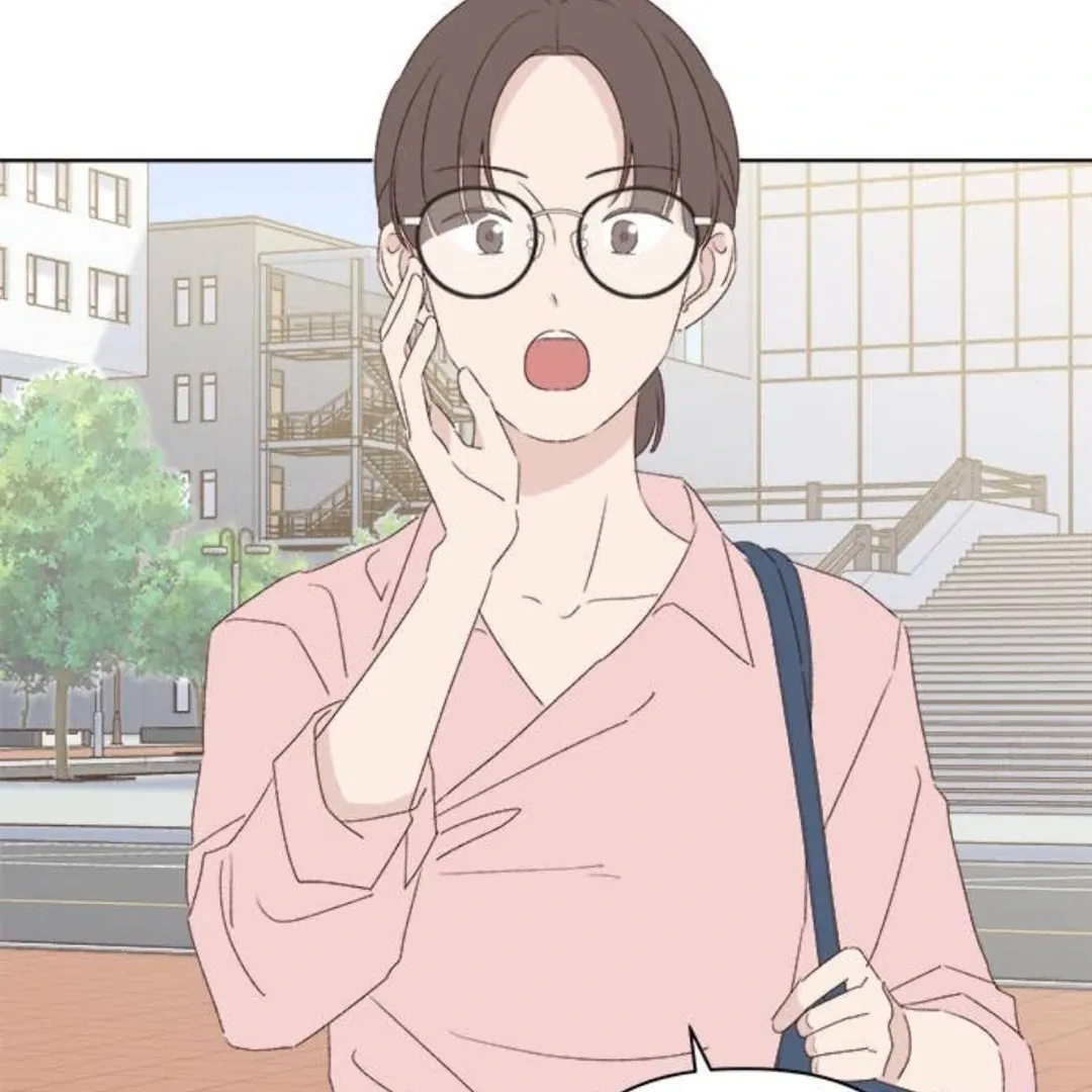 A Love Affair That Crosses the Boundaries of Love Chapter 30 page 68 - 