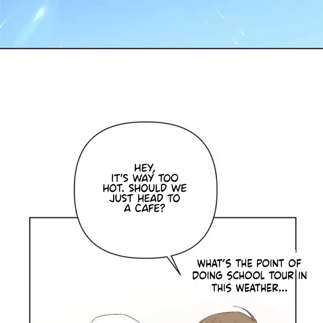 A Love Affair That Crosses the Boundaries of Love Chapter 30 page 72 - 