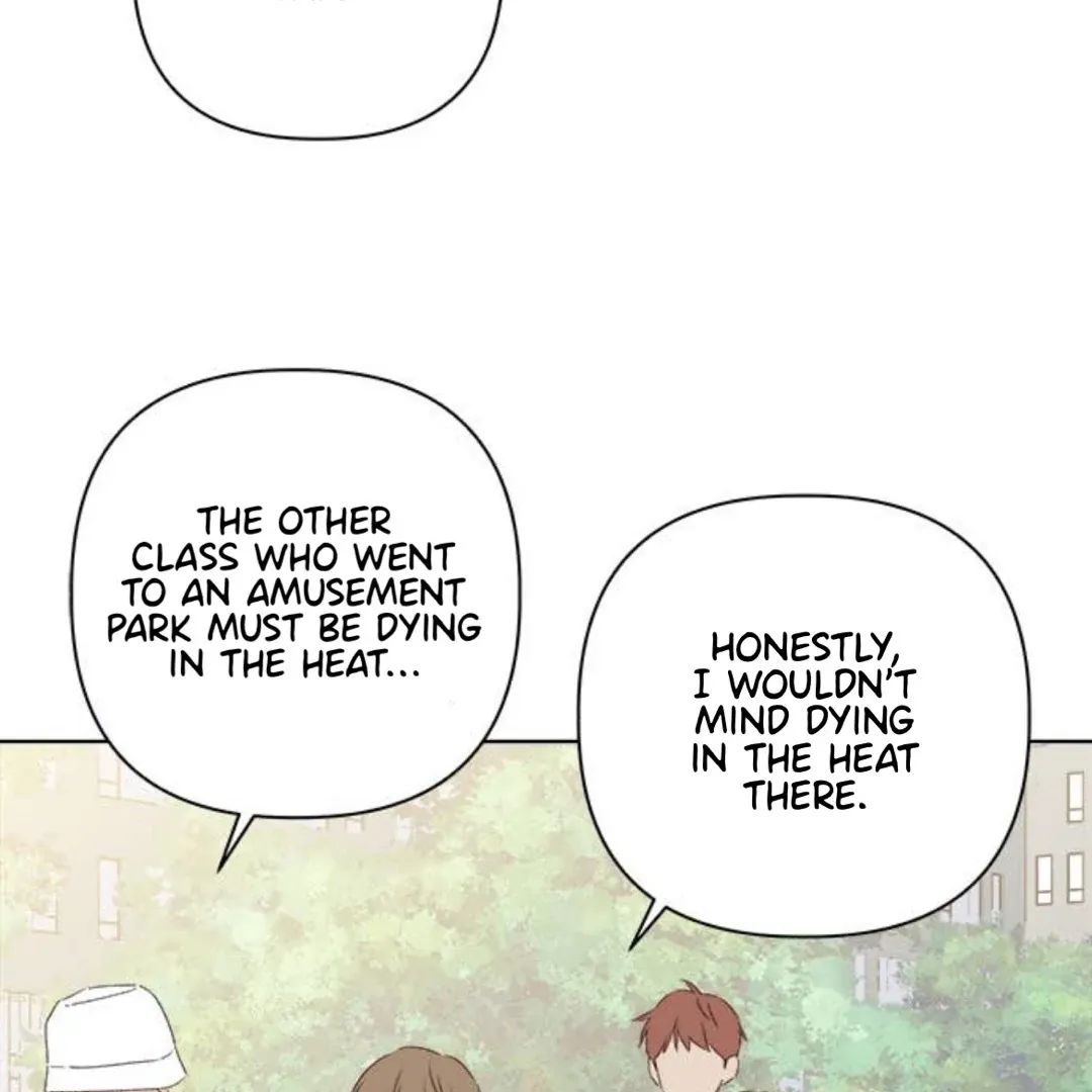 A Love Affair That Crosses the Boundaries of Love Chapter 30 page 74 - 